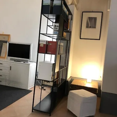 Appartement Studio 1455