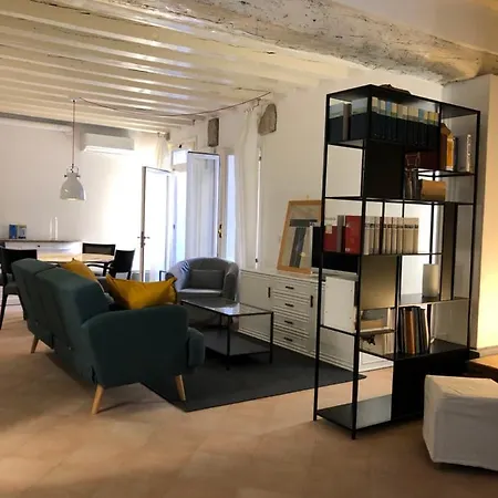 Appartement Studio 1455 Venise
