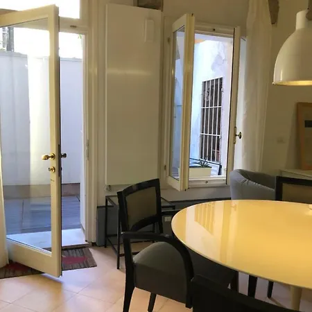 Studio 1455 Appartement Venise