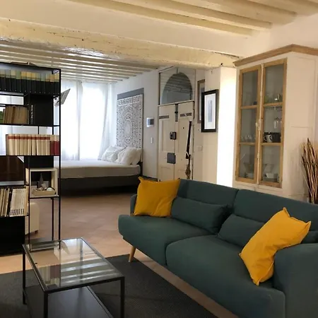 Studio 1455 Apartment Venice