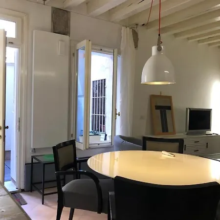 Studio 1455 * Venise