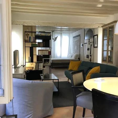 Studio 1455 * Venise