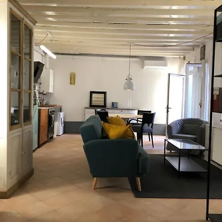 Studio 1455 Appartement *